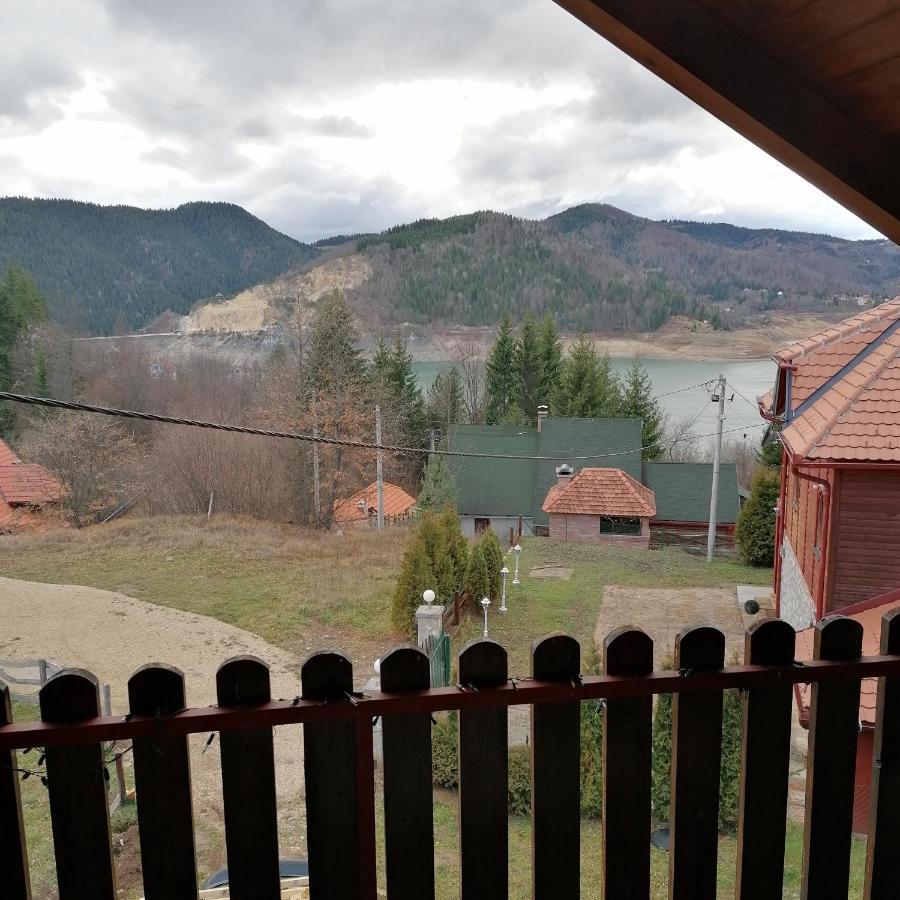 Vikendica Moonlight Vila Zaovine Exterior foto