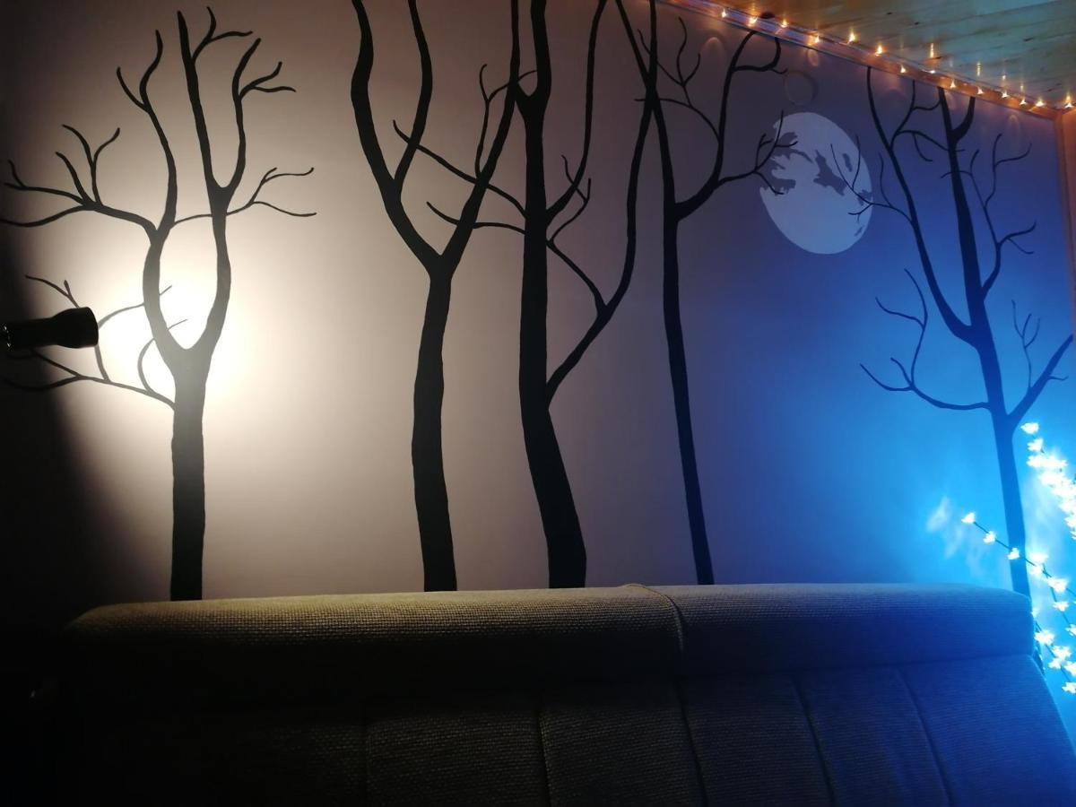 Vikendica Moonlight Vila Zaovine Quarto foto