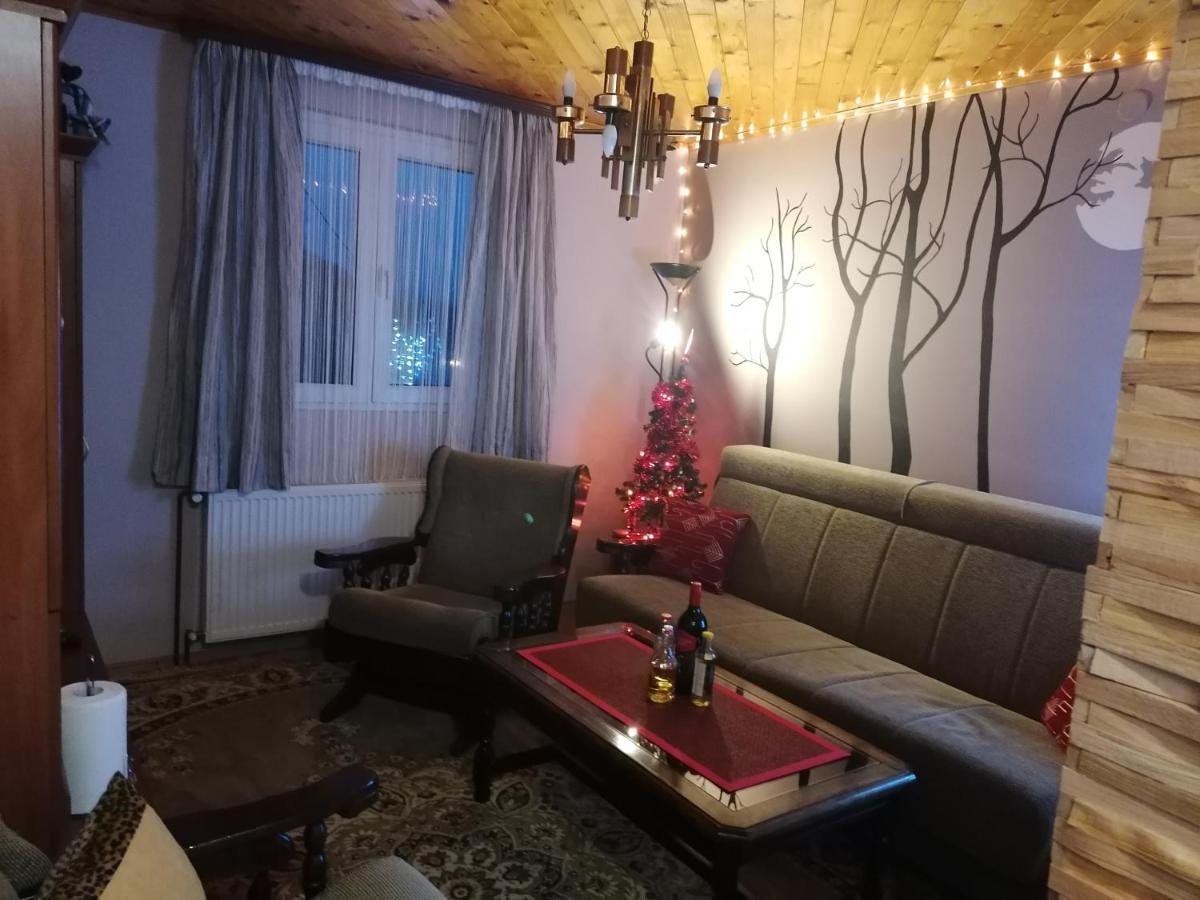 Vikendica Moonlight Vila Zaovine Exterior foto
